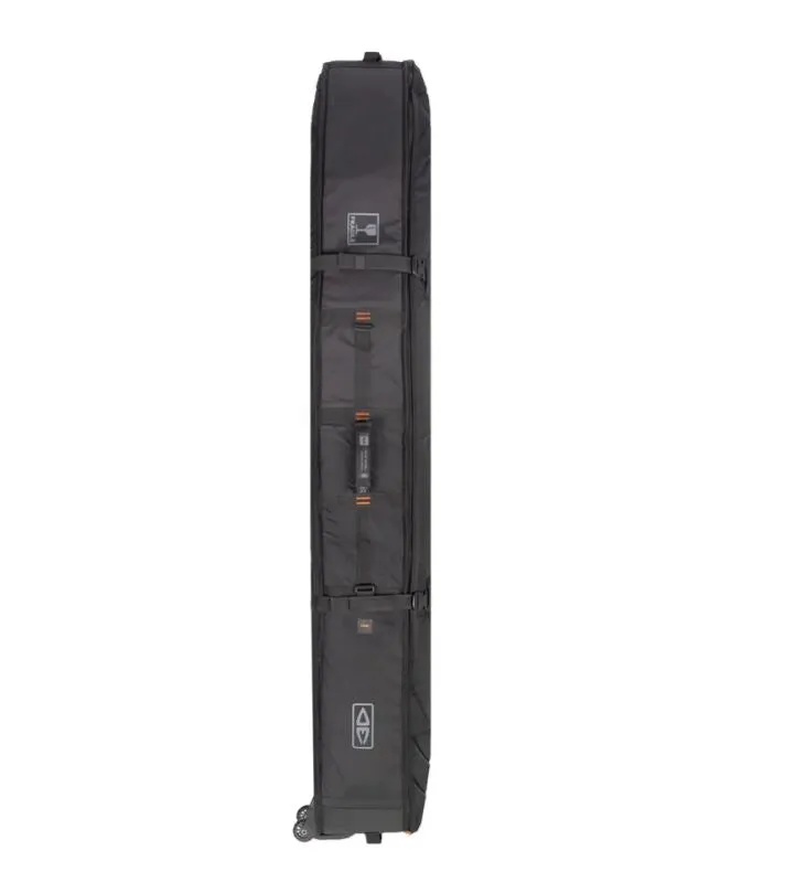 Hypa Fish/Shortboard 4 Board Wheel Travel Cover