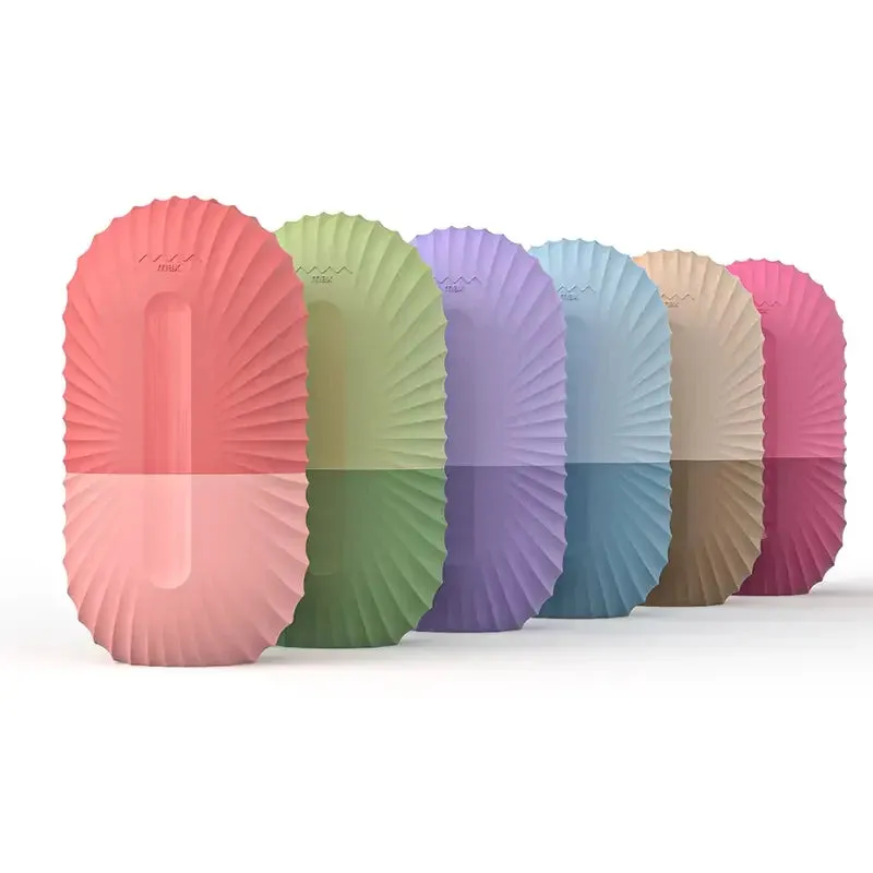 Ice Facial Roller Skin Care Beauty Lifting Contouring Tools Ice Cube Trays Ice Globe Ball Face Massager Skin Care Tool