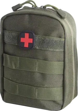 IFAK Pouch