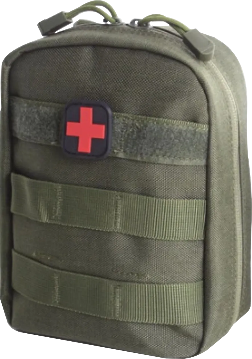 IFAK Pouch