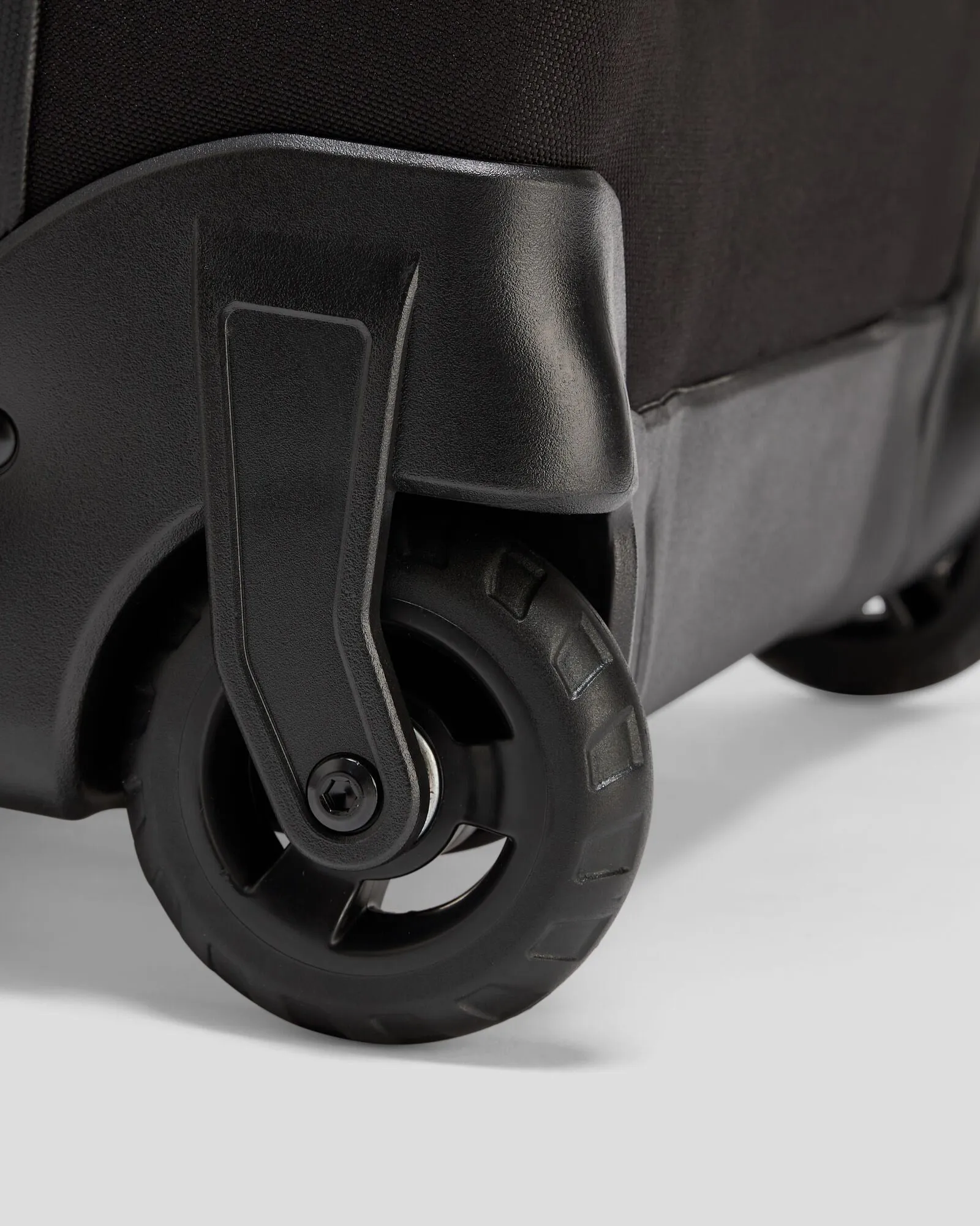 Indus Roller - 40L - Black Stingray