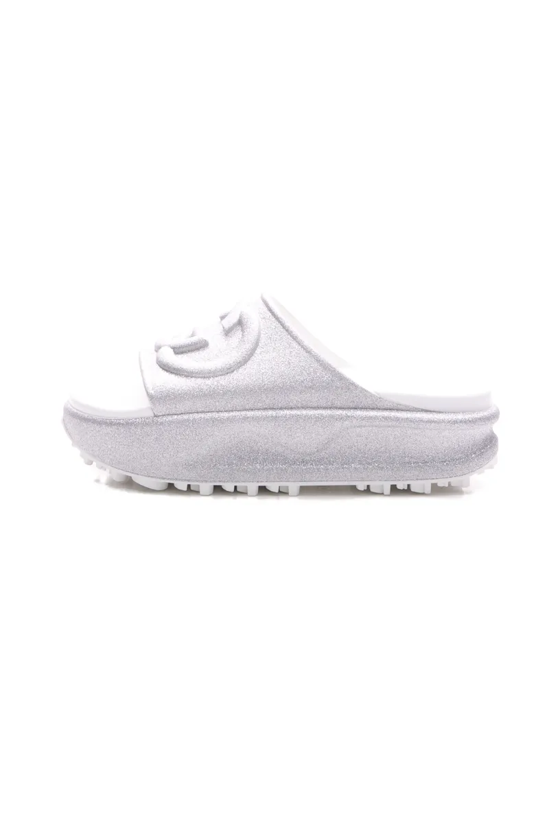 Interlocking G Platform Slides - Size 35