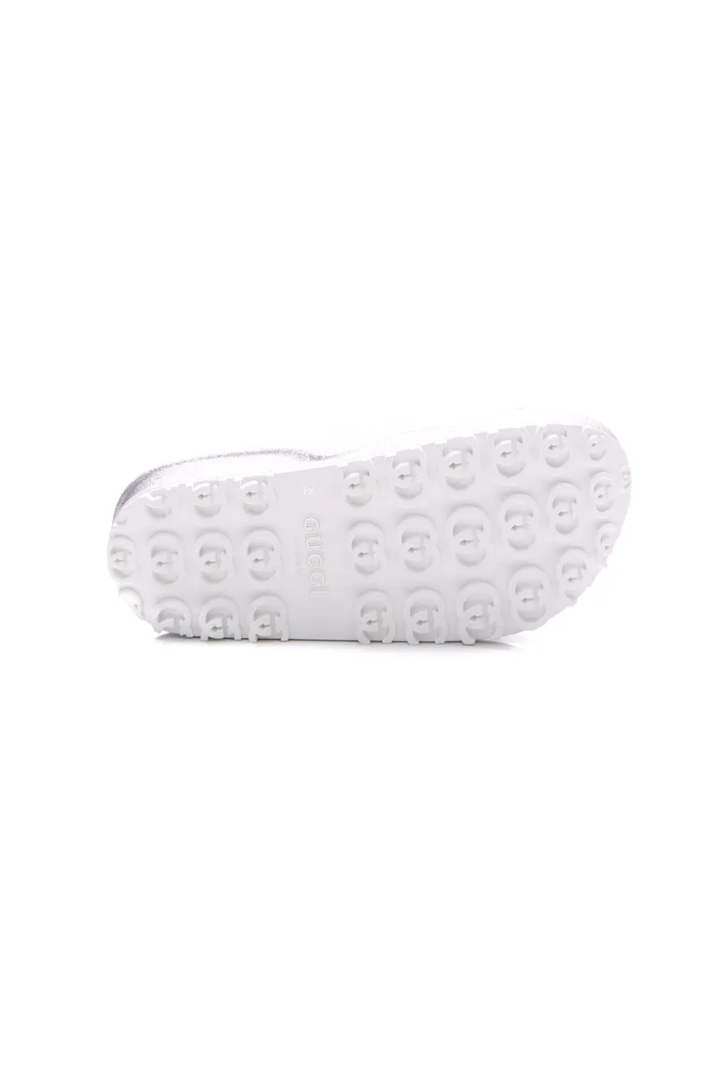 Interlocking G Platform Slides - Size 35
