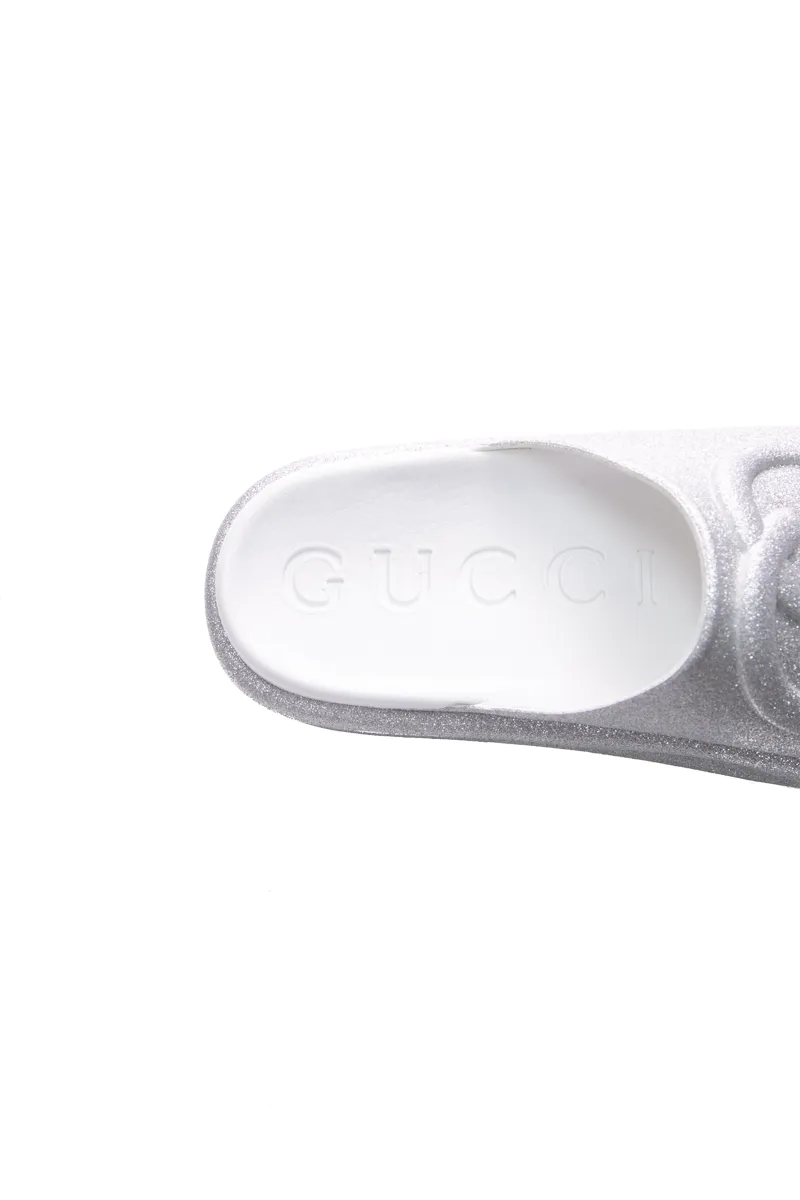 Interlocking G Platform Slides - Size 35
