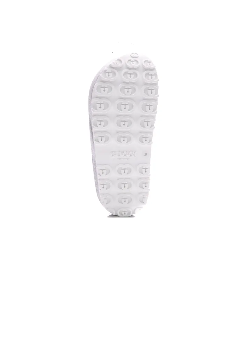 Interlocking G Platform Slides - Size 35