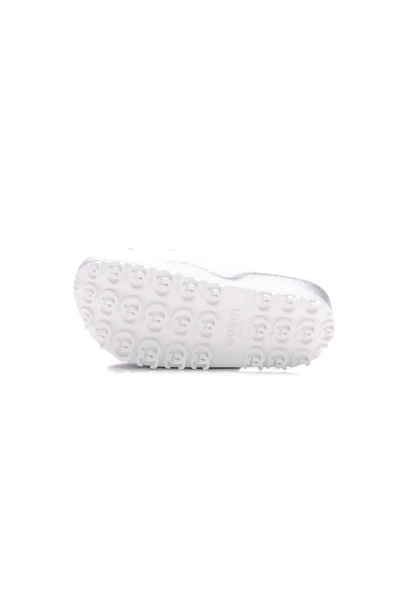 Interlocking G Platform Slides - Size 35