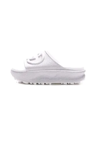 Interlocking G Platform Slides - Size 35