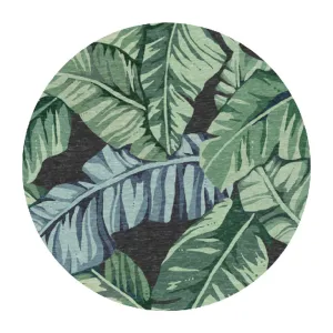 ISLAND GREEN by Jessica Miyuki - Past Season