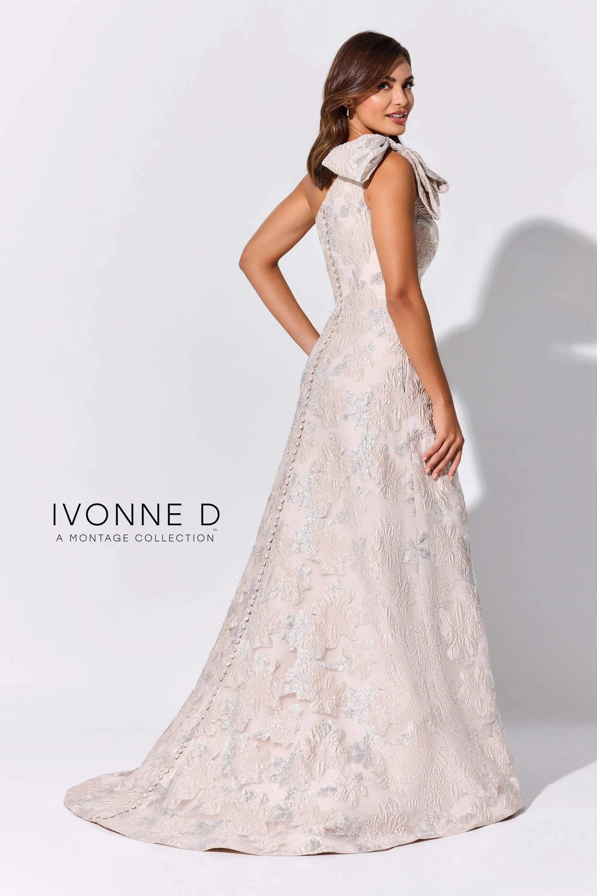 Ivonne D: ID326