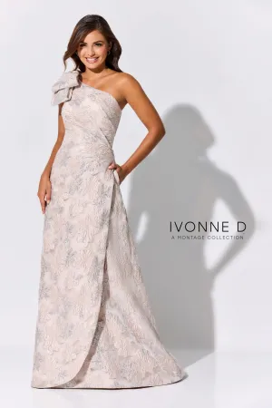 Ivonne D: ID326