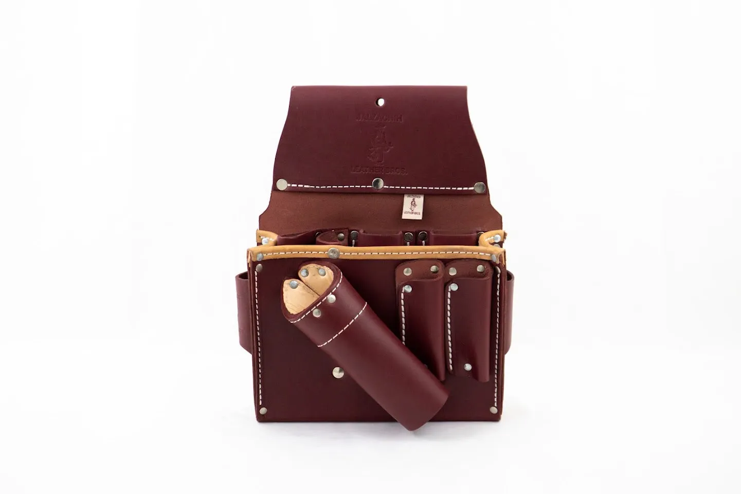 Jalzachih 3061-LH Carpenter Pouch