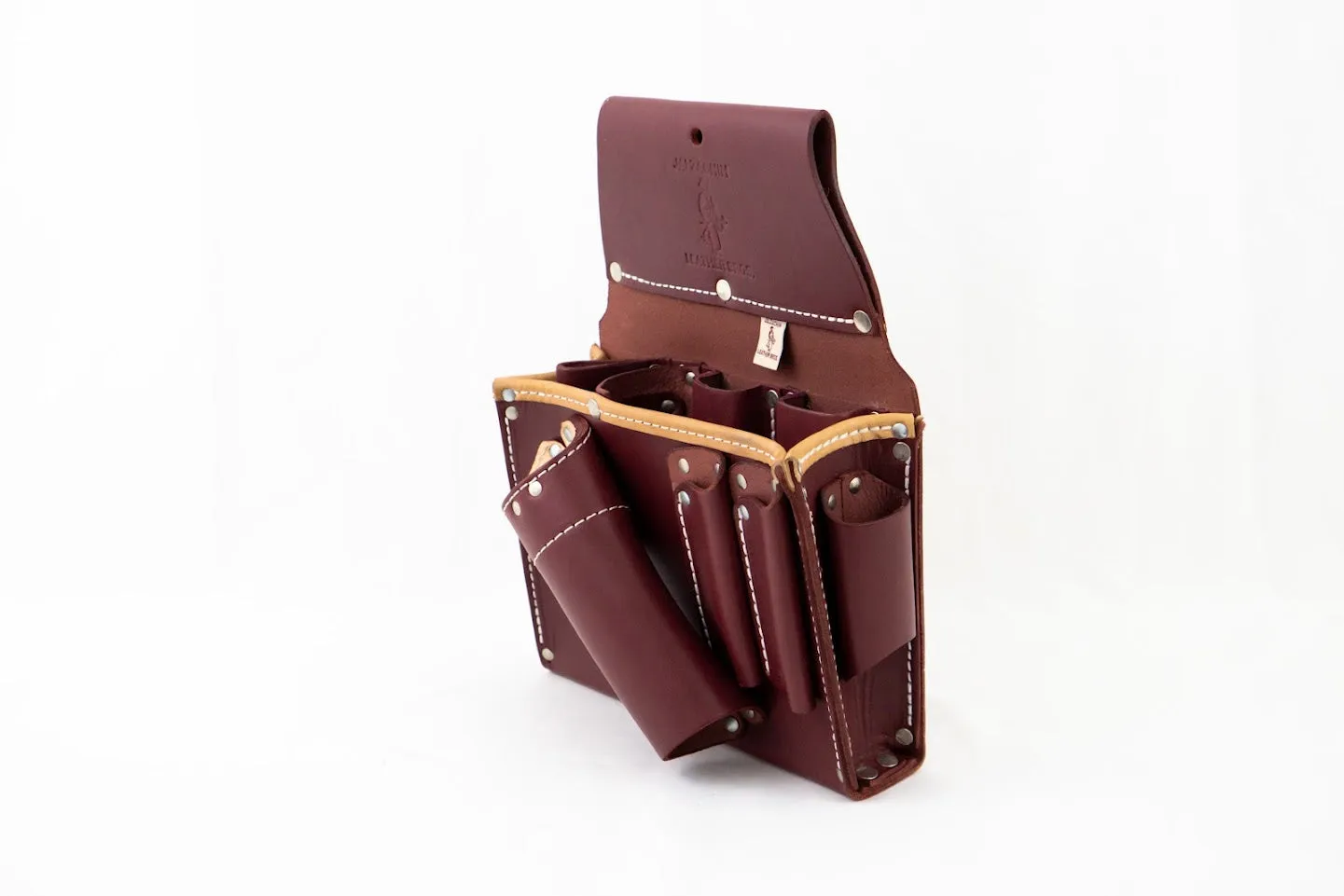 Jalzachih 3061-LH Carpenter Pouch