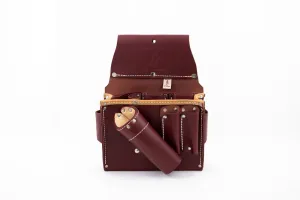 Jalzachih 3061-LH Carpenter Pouch
