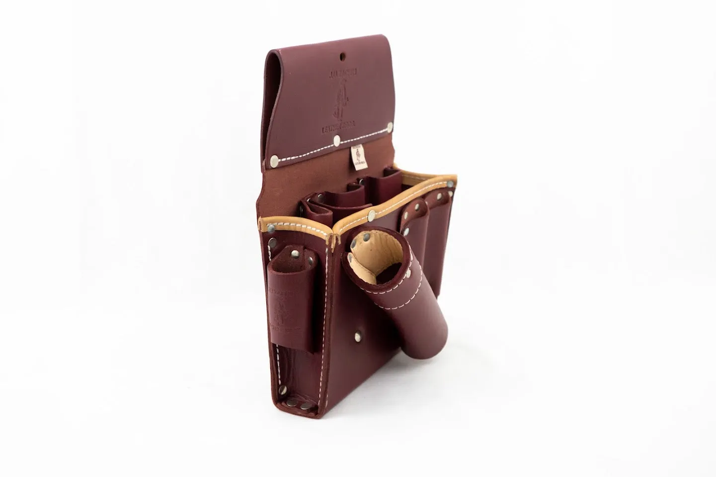 Jalzachih 3061-LH Carpenter Pouch
