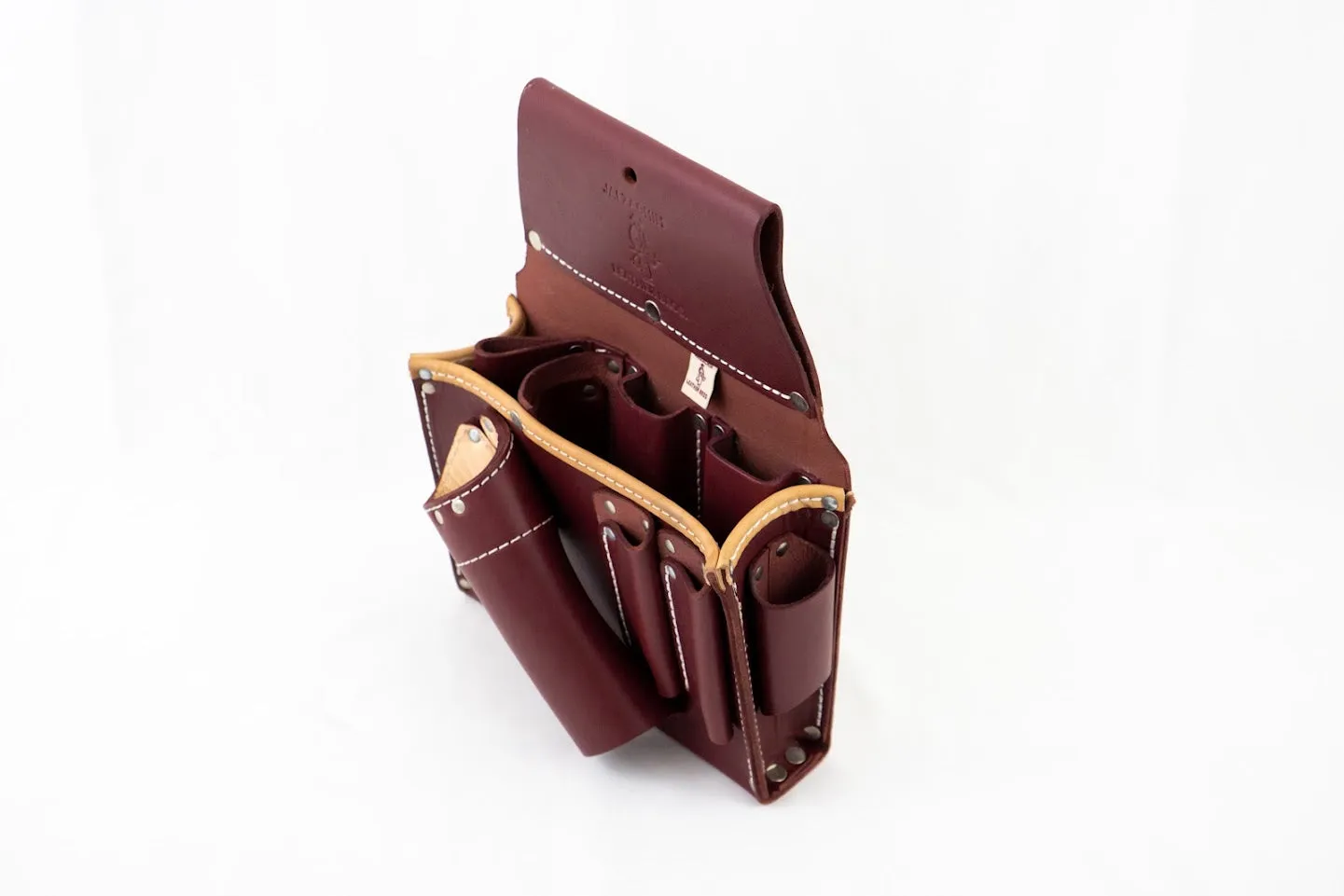 Jalzachih 3061-LH Carpenter Pouch
