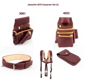 Jalzachih 3070 Carpenter Set