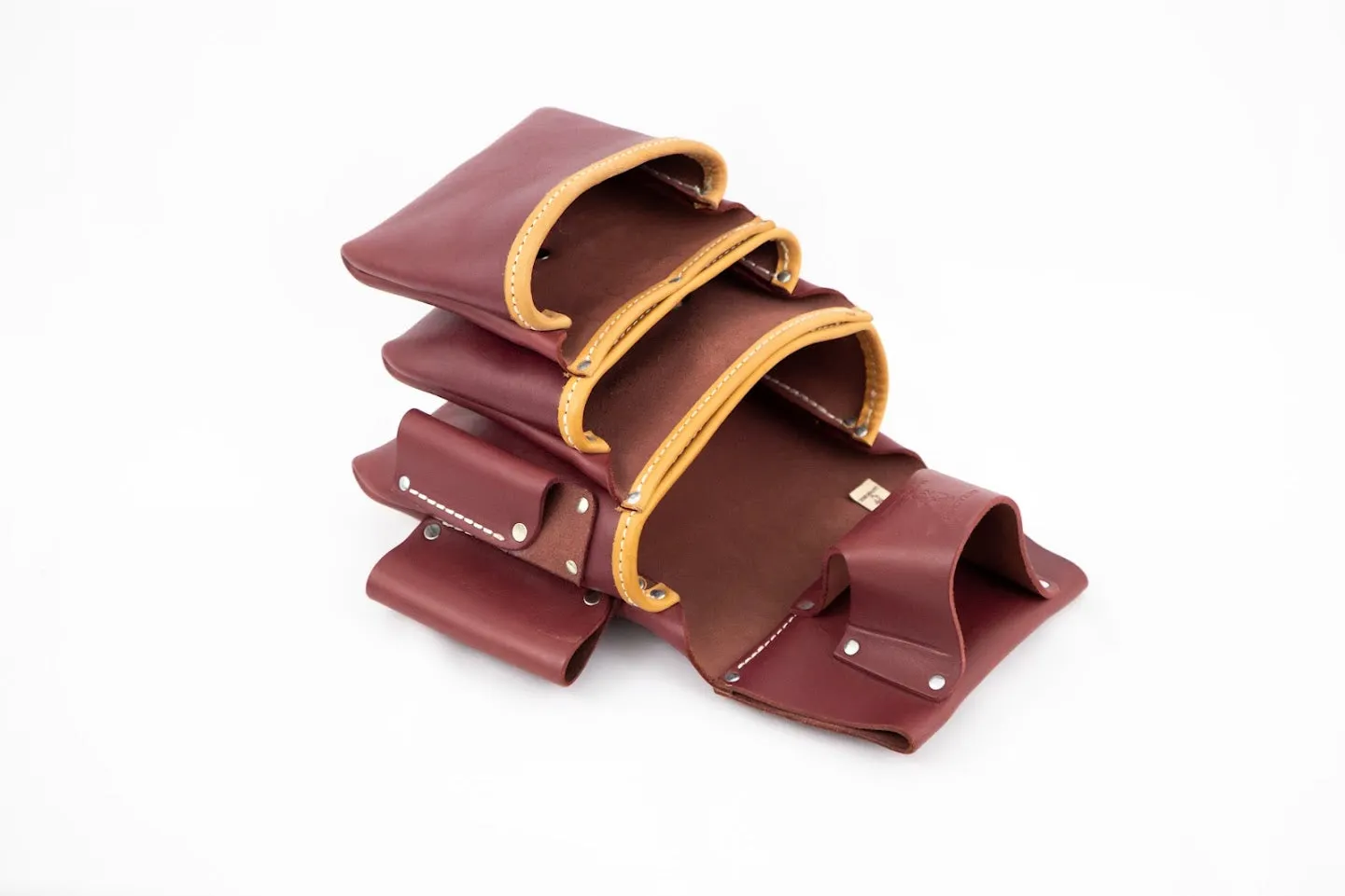 Jalzachih 4023 Compact Screw Nail Bag