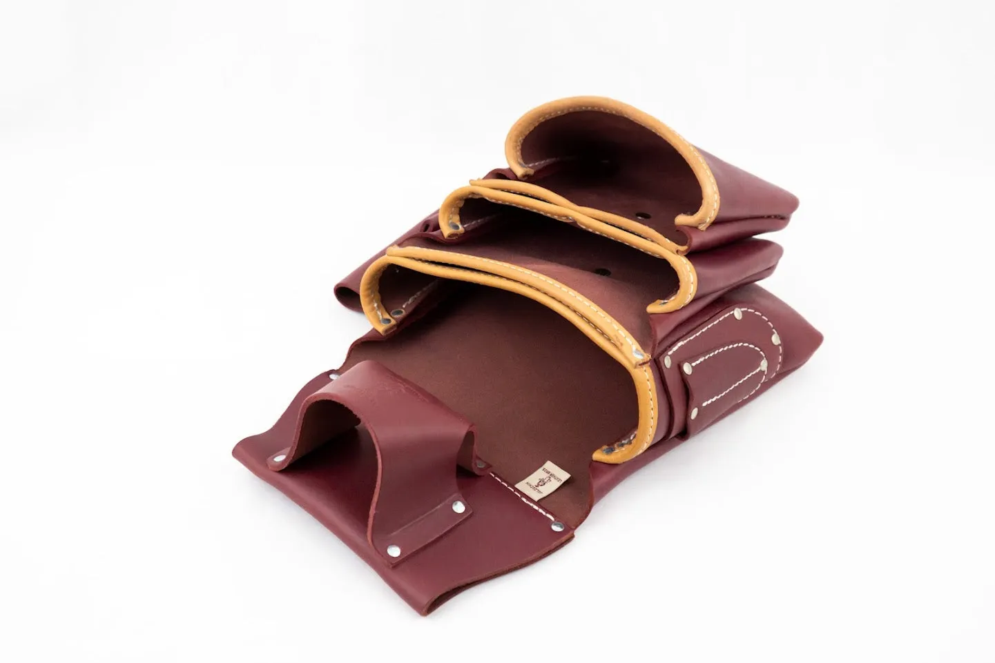 Jalzachih 4023 Compact Screw Nail Bag