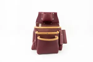 Jalzachih 4023 Compact Screw Nail Bag