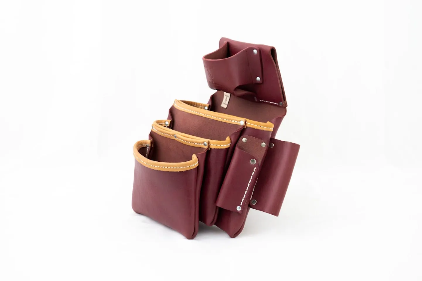 Jalzachih 4023 Compact Screw Nail Bag