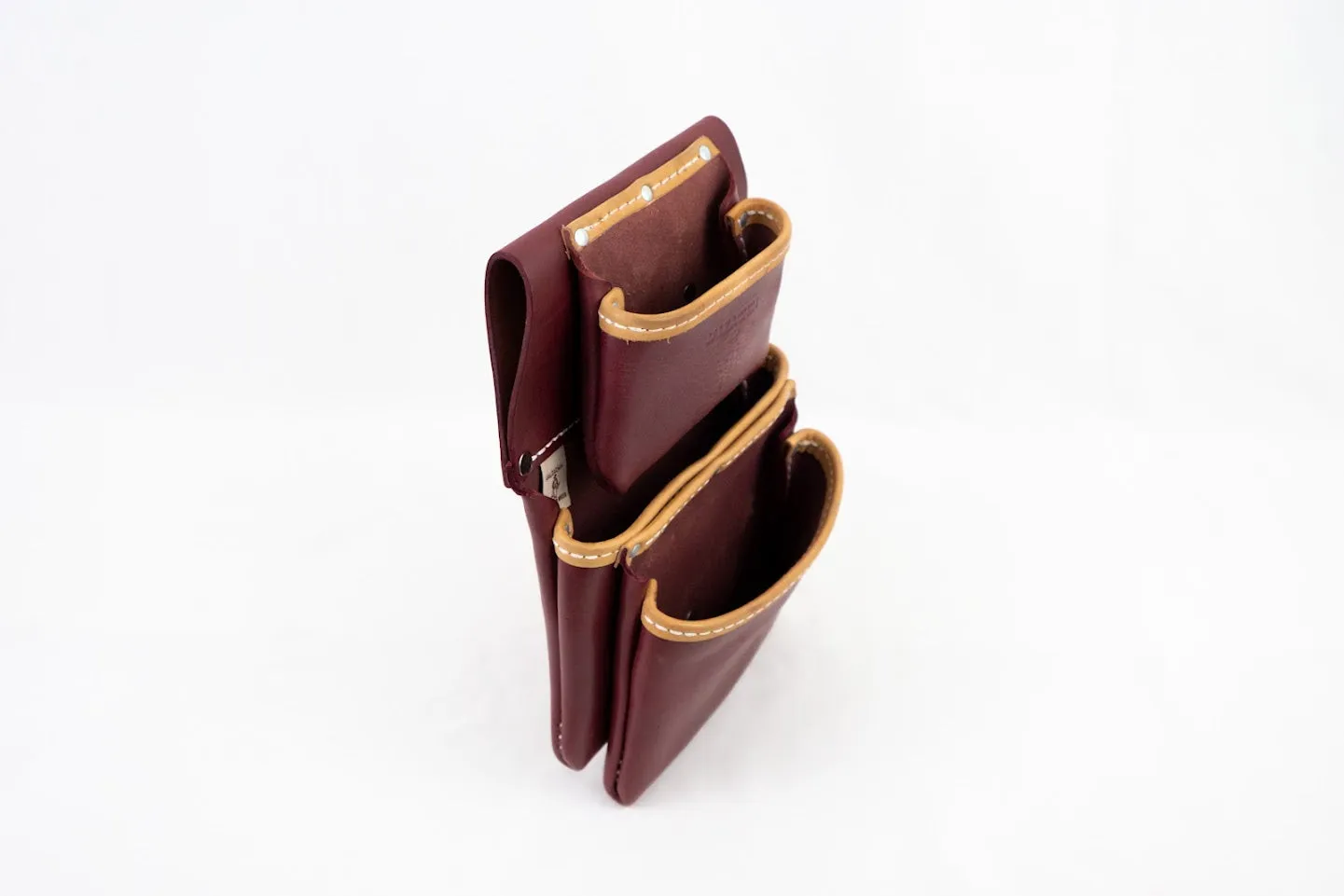 Jalzachih 7-20 Triple Rear Bag