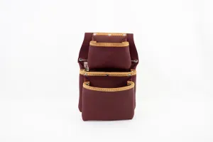 Jalzachih 7-20 Triple Rear Bag