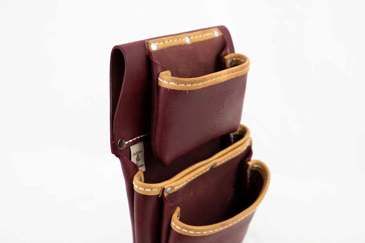 Jalzachih 7-20 Triple Rear Bag