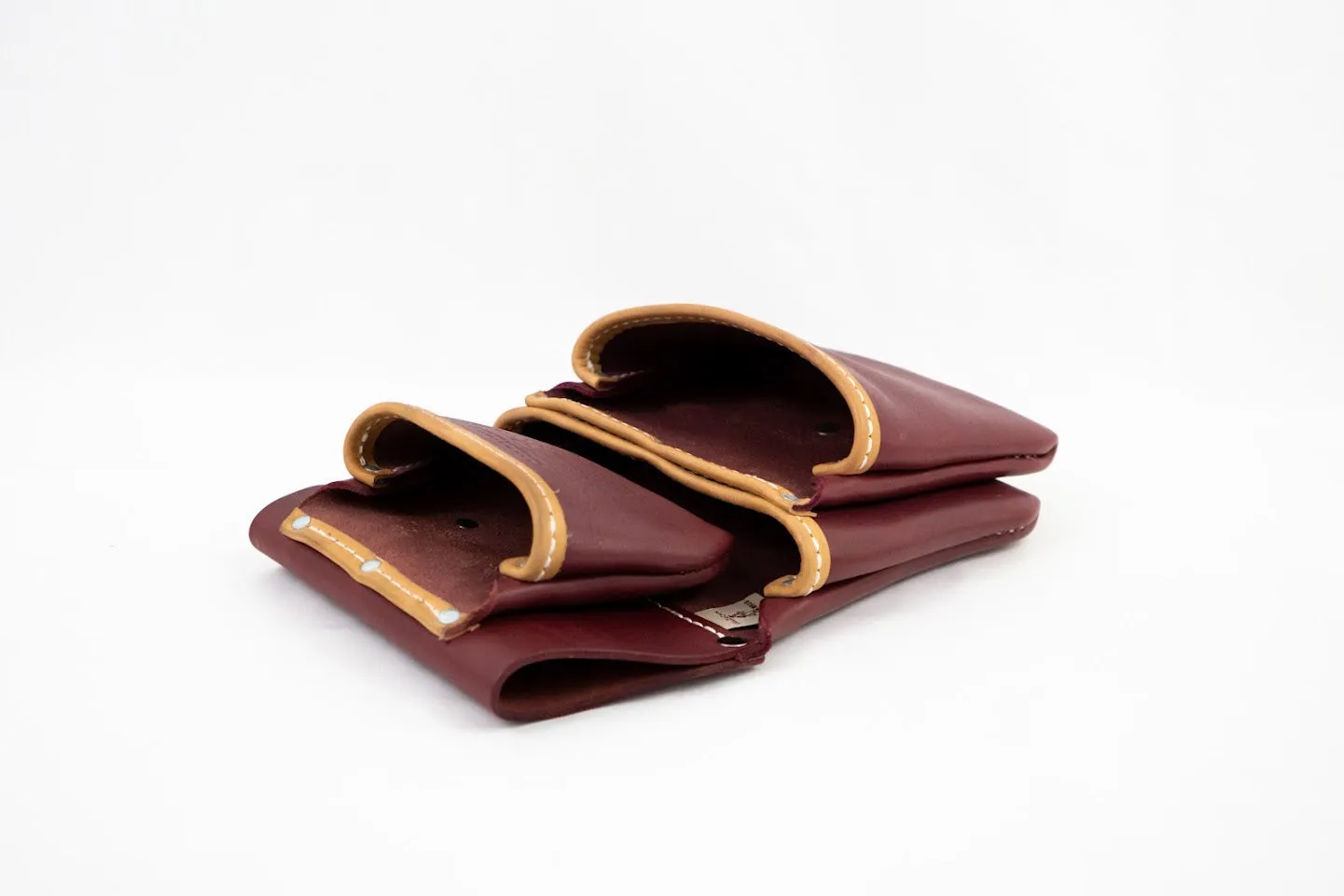 Jalzachih 7-20 Triple Rear Bag