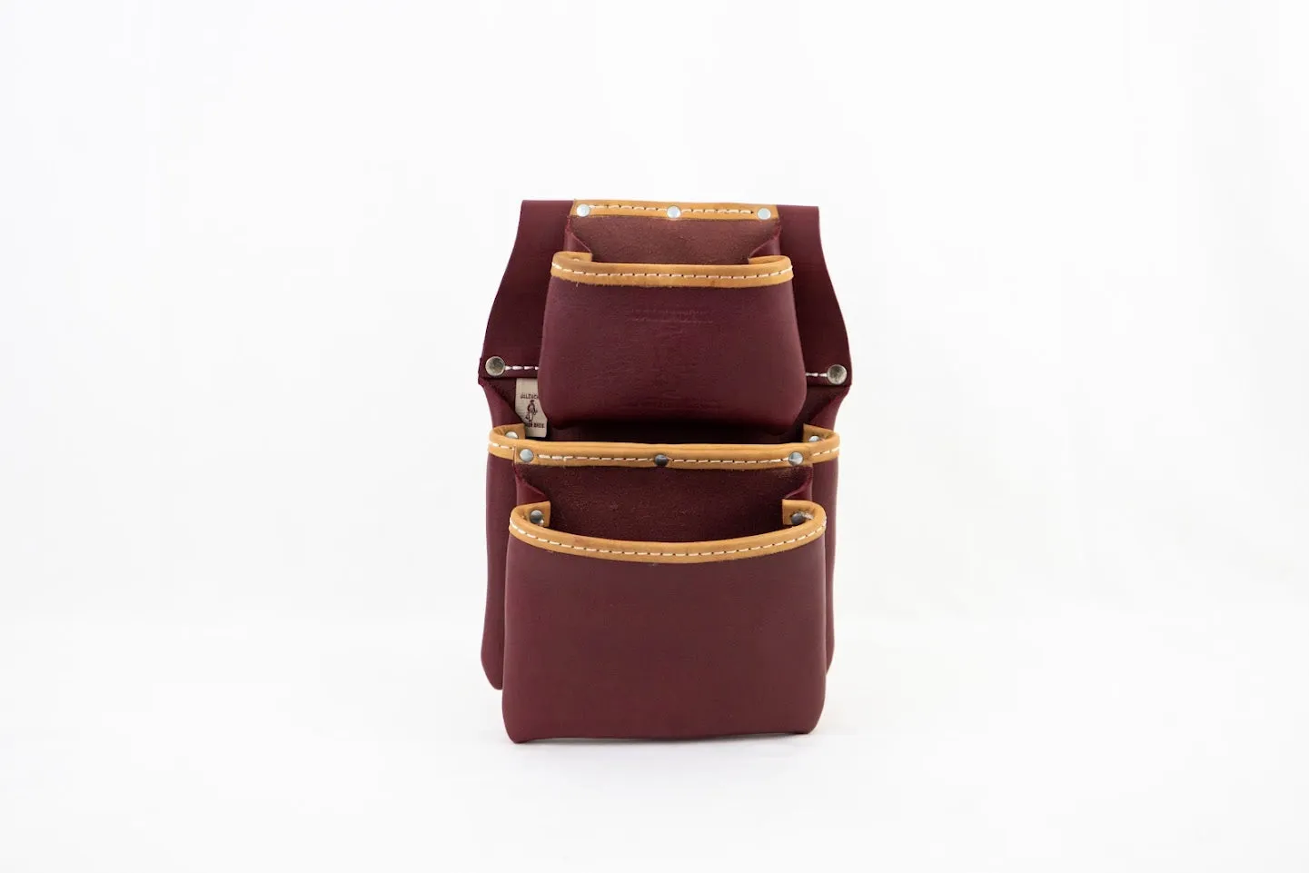 Jalzachih 7-20 Triple Rear Bag