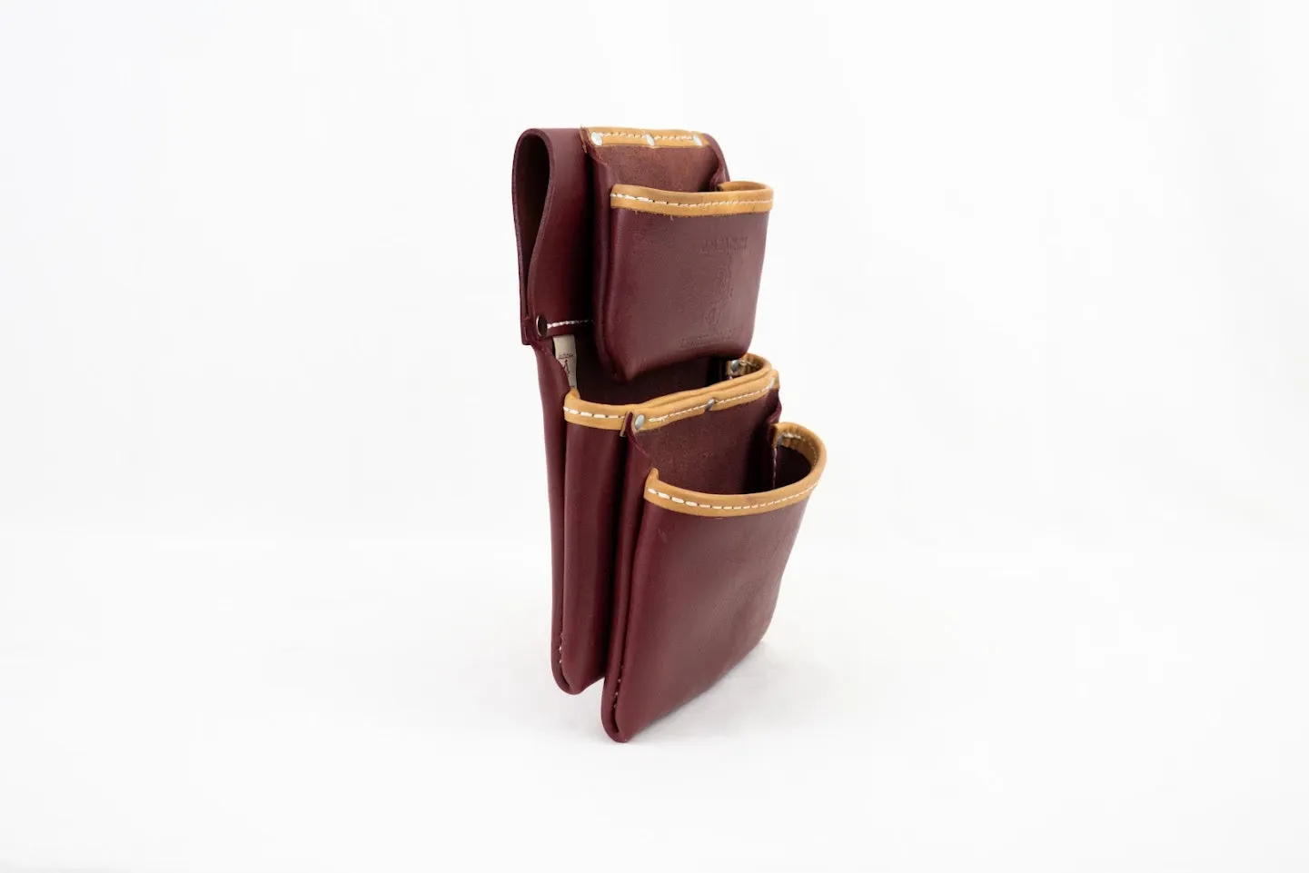 Jalzachih 7-20 Triple Rear Bag