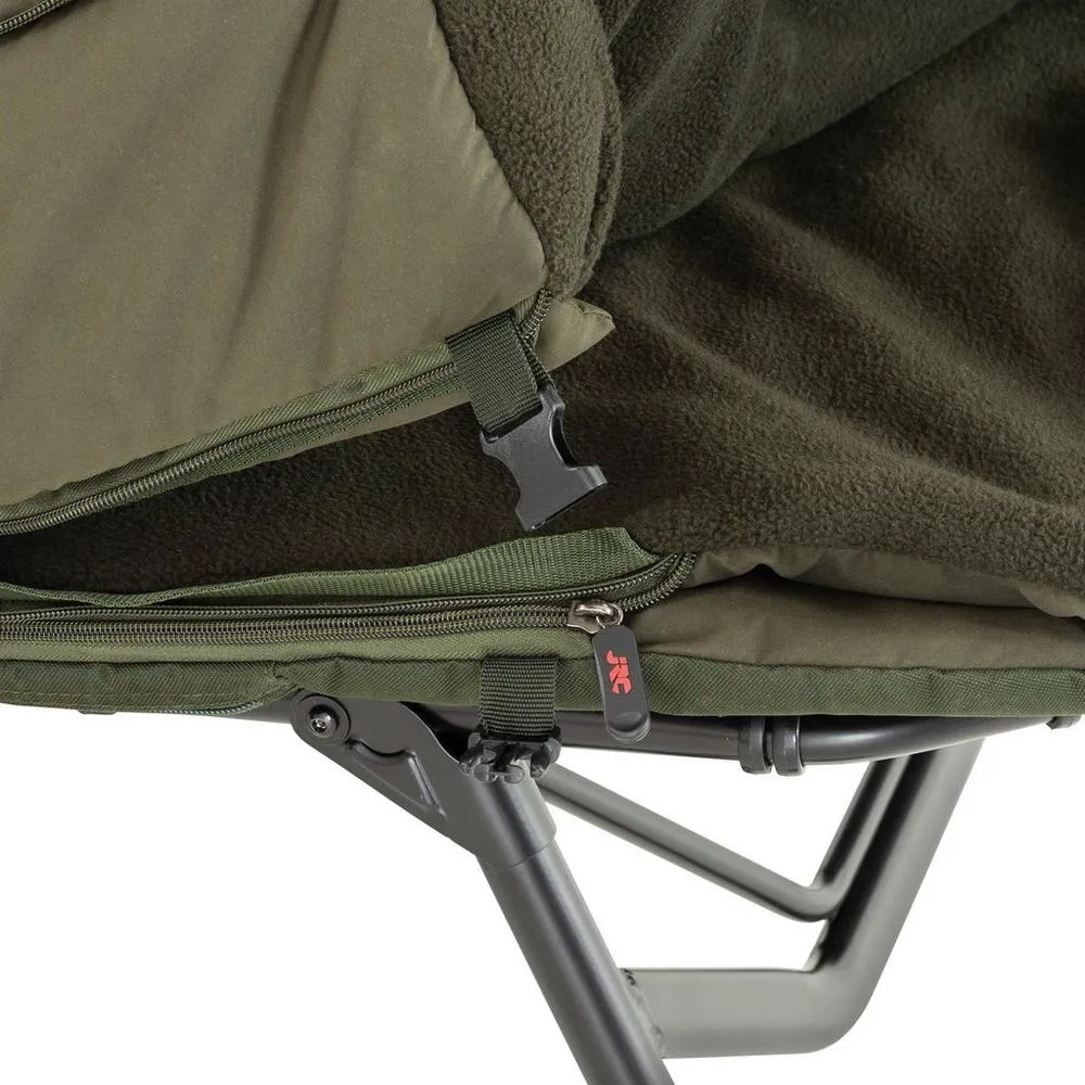 JRC Extreme TX2 Sleep System Wide