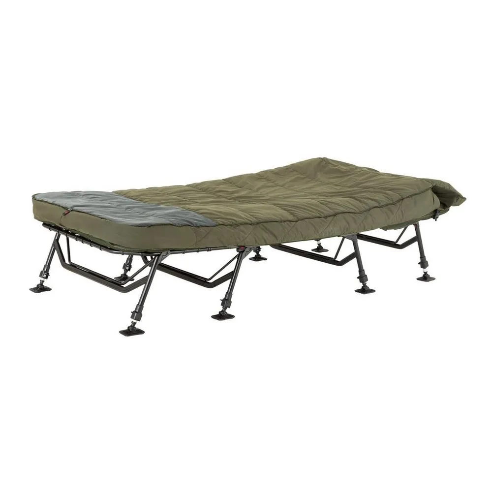 JRC Extreme TX2 Sleep System Wide