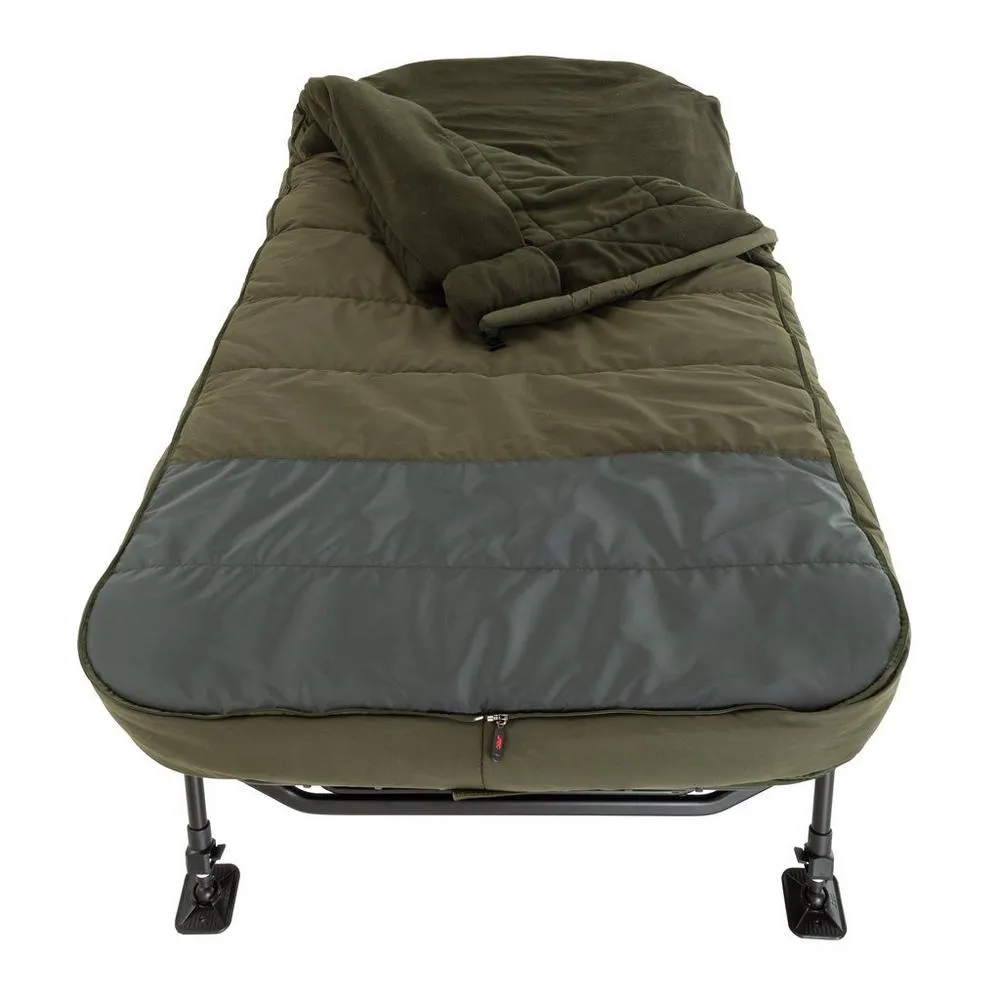 JRC Extreme TX2 Sleep System Wide
