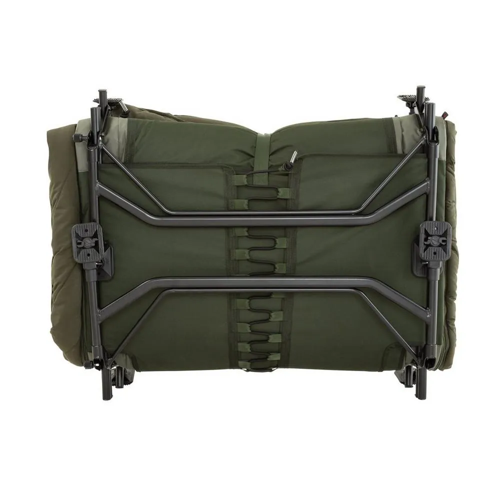 JRC Extreme TX2 Sleep System Wide