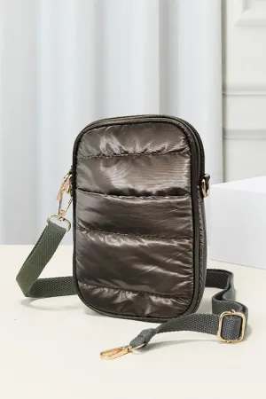 JUPITER BAG/TG10283 Bronze