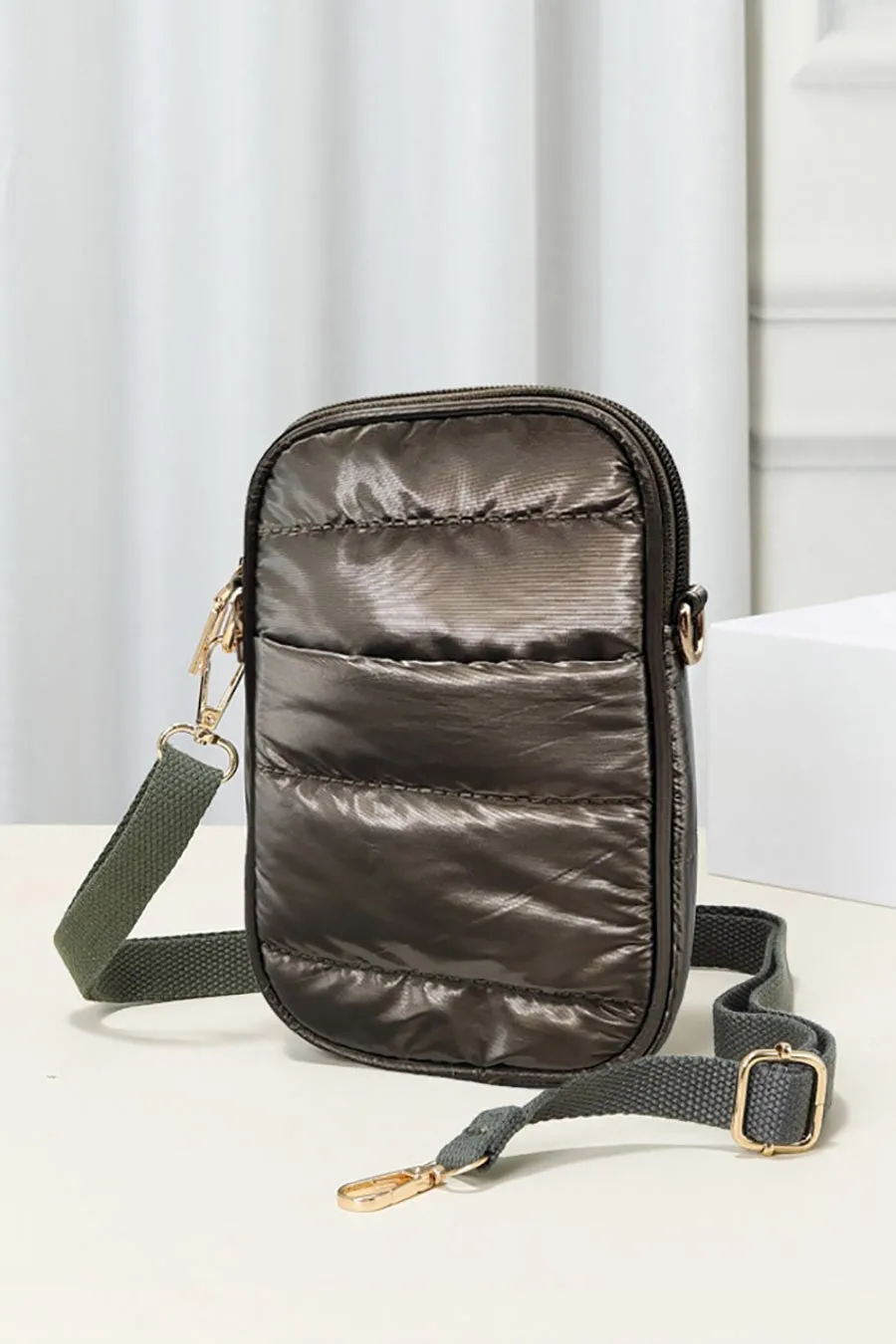 JUPITER BAG/TG10283 Bronze