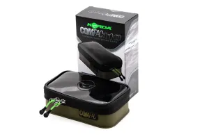 Korda Compac 110