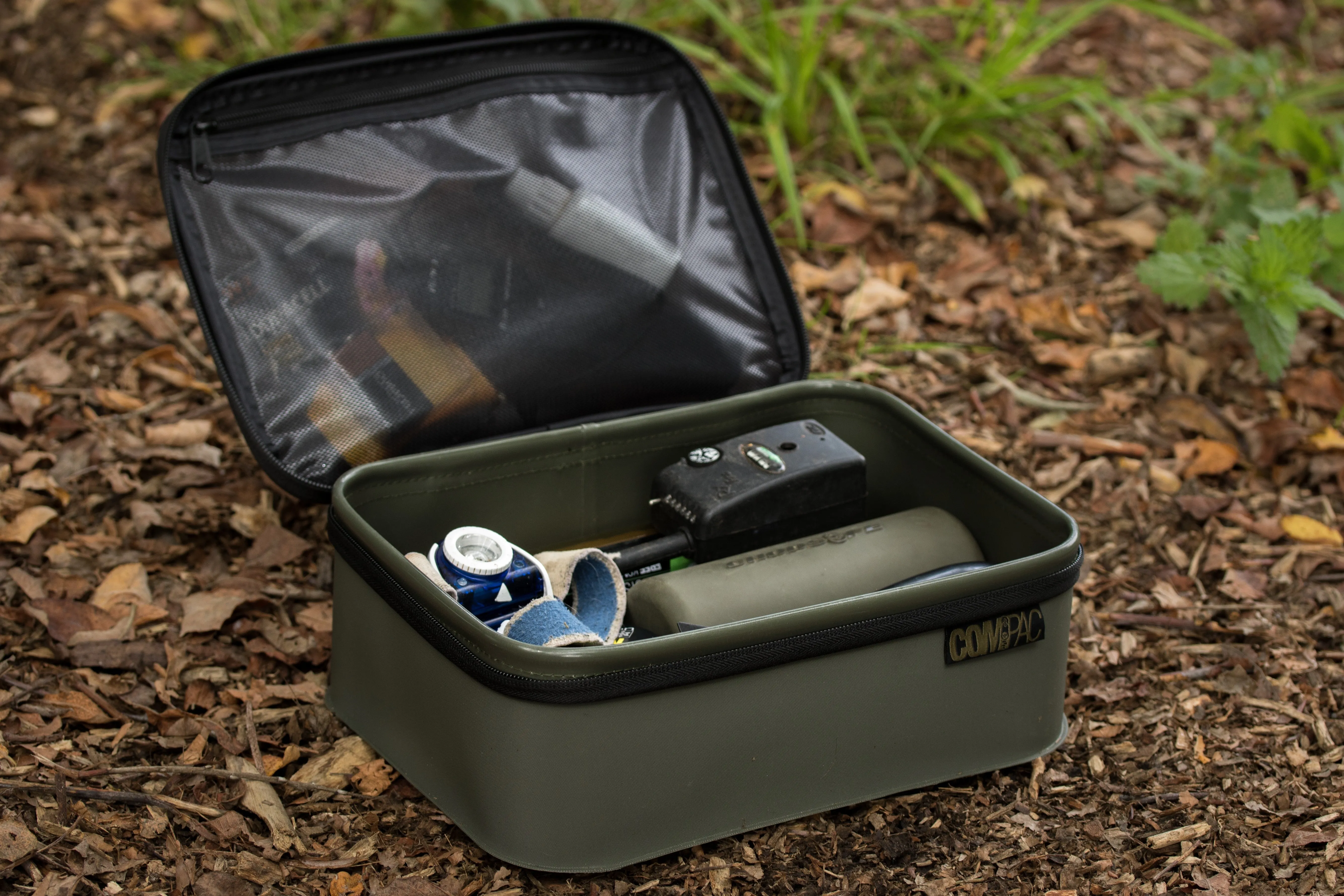 Korda Compac 200