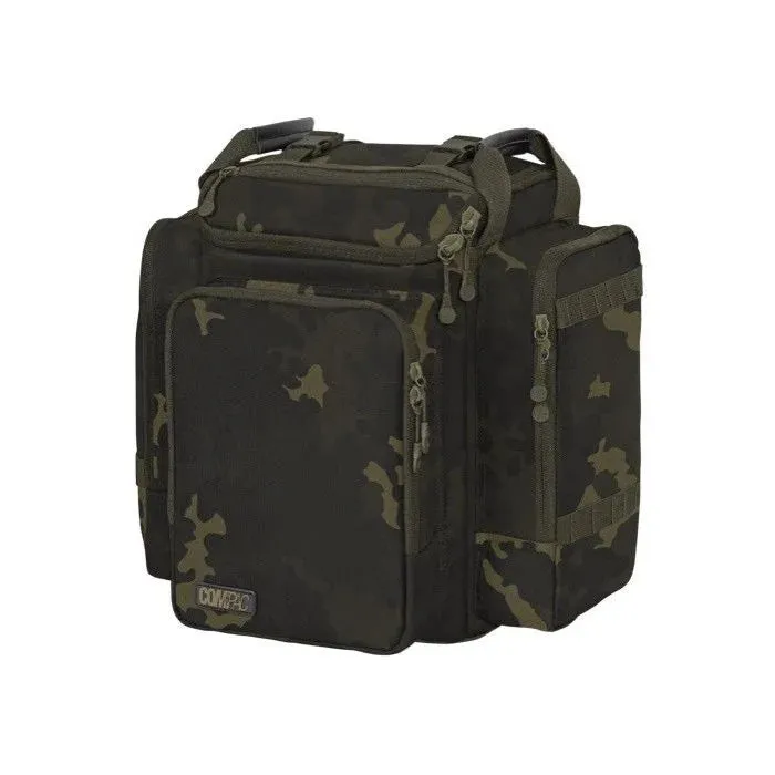 KORDA Compac Rucksack 30 Dark Kamo