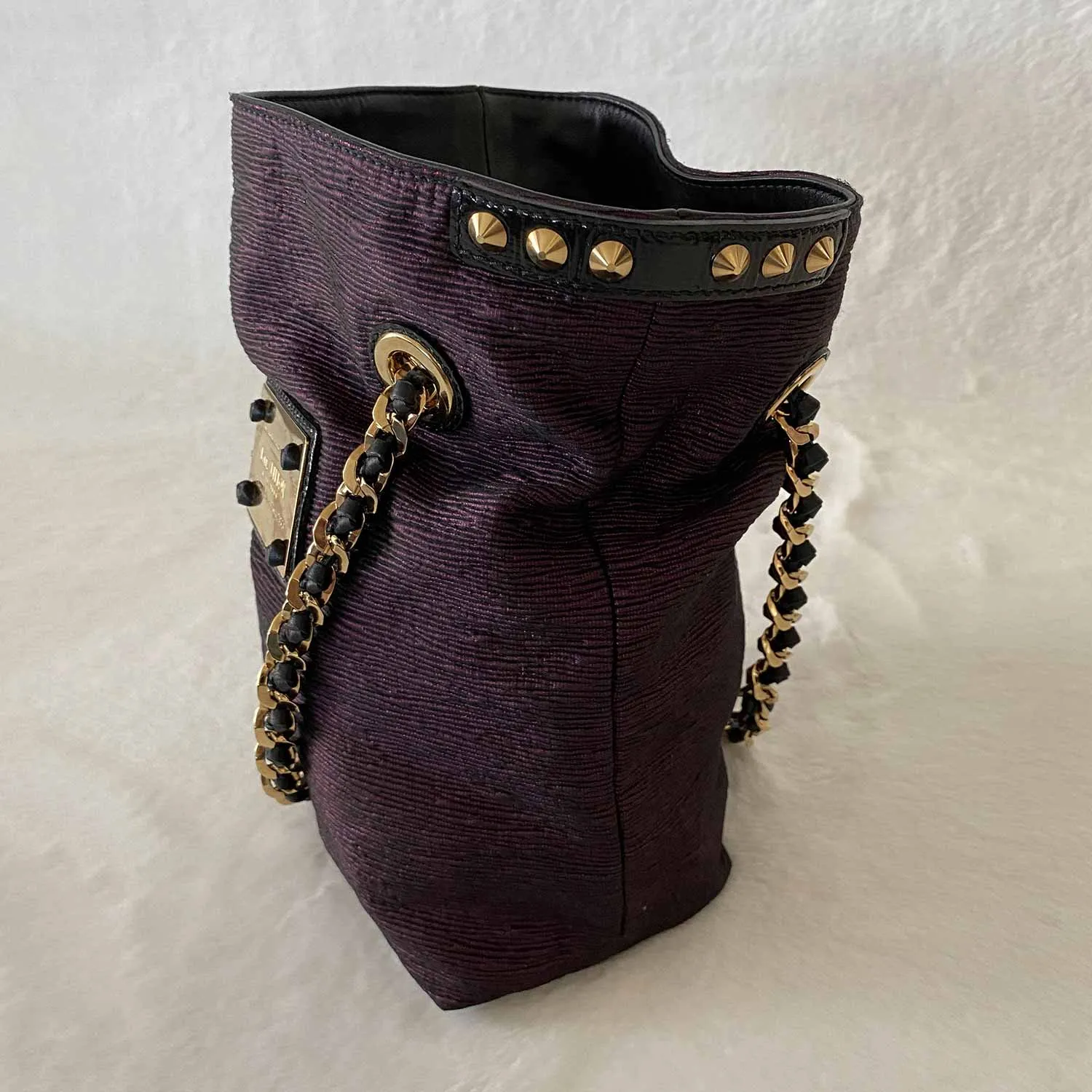 Louis Vuitton Cranberry Monogram Double Jeu Neo-Noe