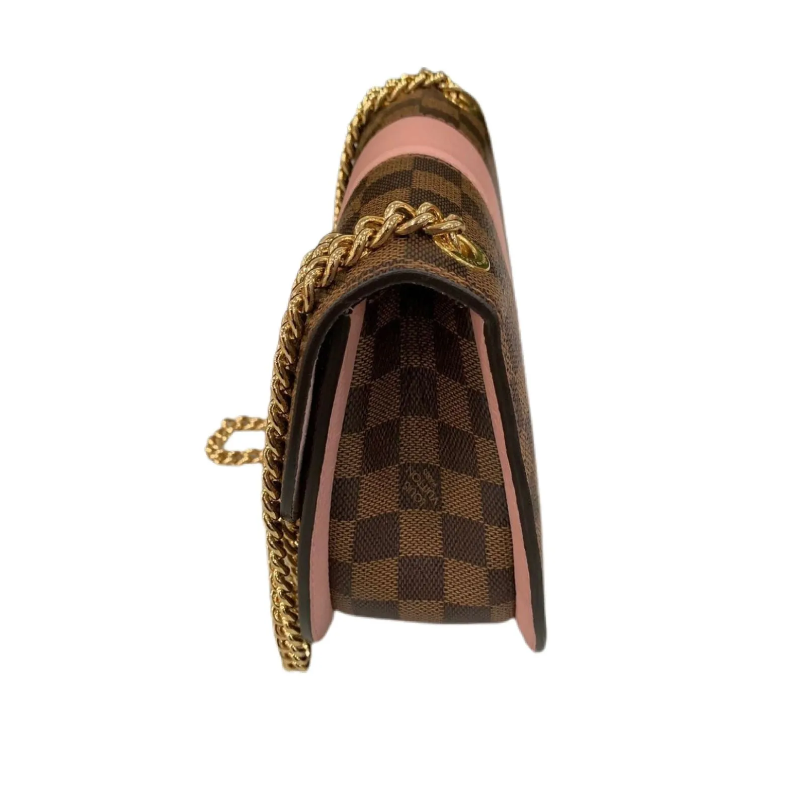 Louis Vuitton Cuir Taurillon Wight Magnolia