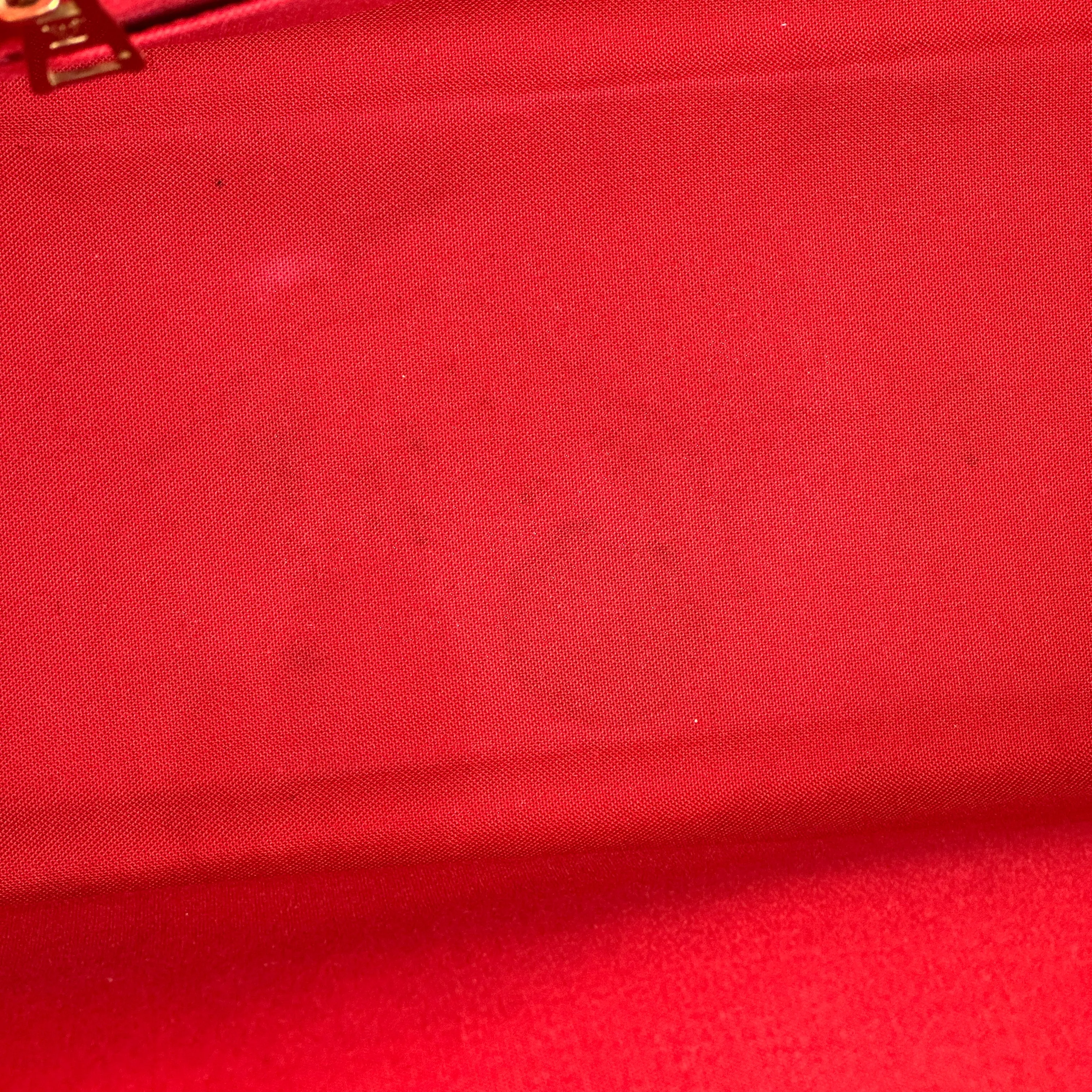 Louis Vuitton OnTheGo GM - Reverse Monogram