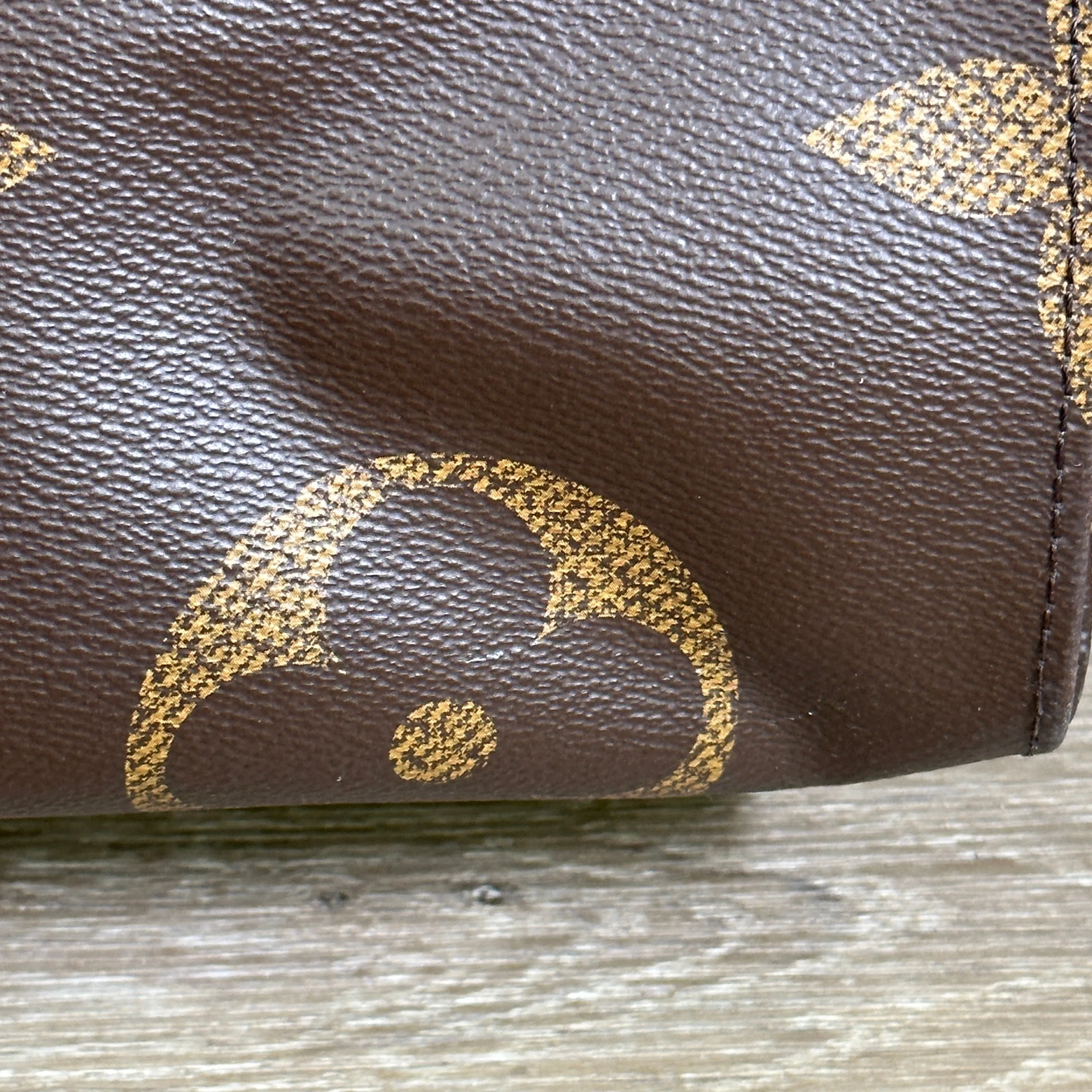 Louis Vuitton OnTheGo GM - Reverse Monogram