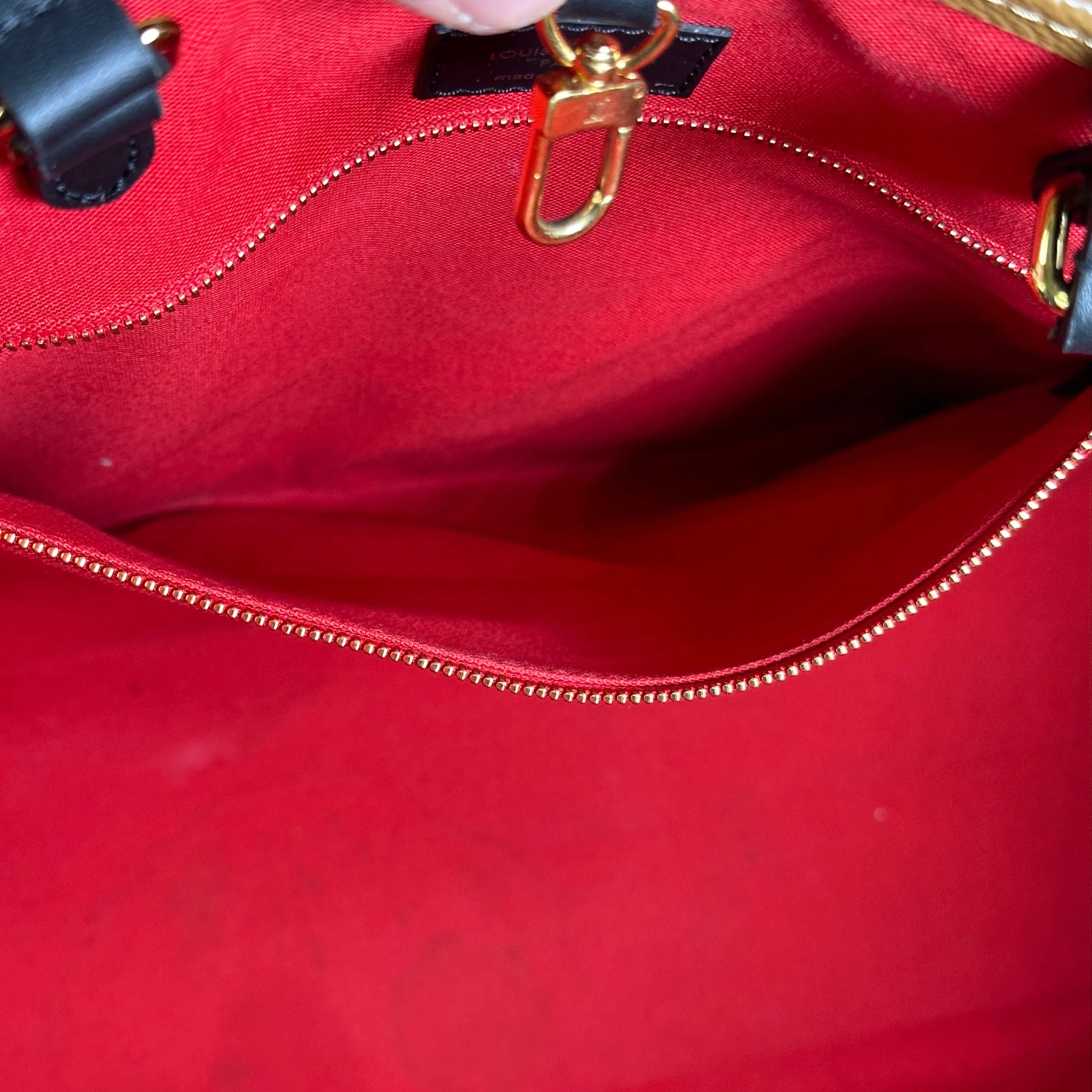 Louis Vuitton OnTheGo GM - Reverse Monogram
