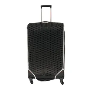 Luggage Glove Mesh Medium Adjustable With TSA Lock