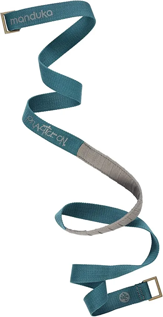 Manduka Commuter Mat Carrier - Sage