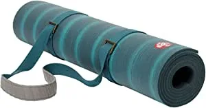 Manduka Commuter Mat Carrier - Sage
