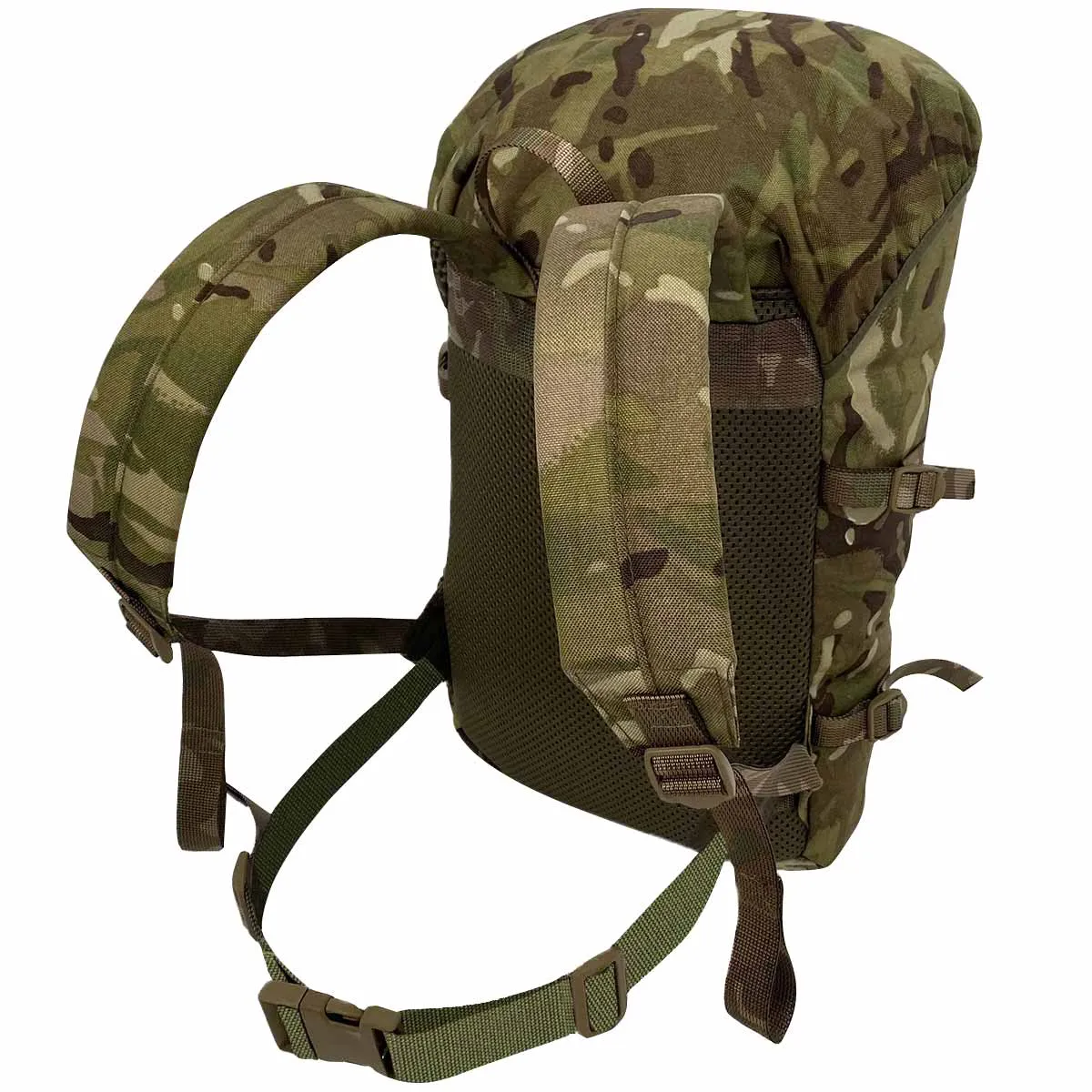Marauder 30L MTP Patrol Pack