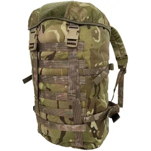 Marauder 30L MTP Patrol Pack