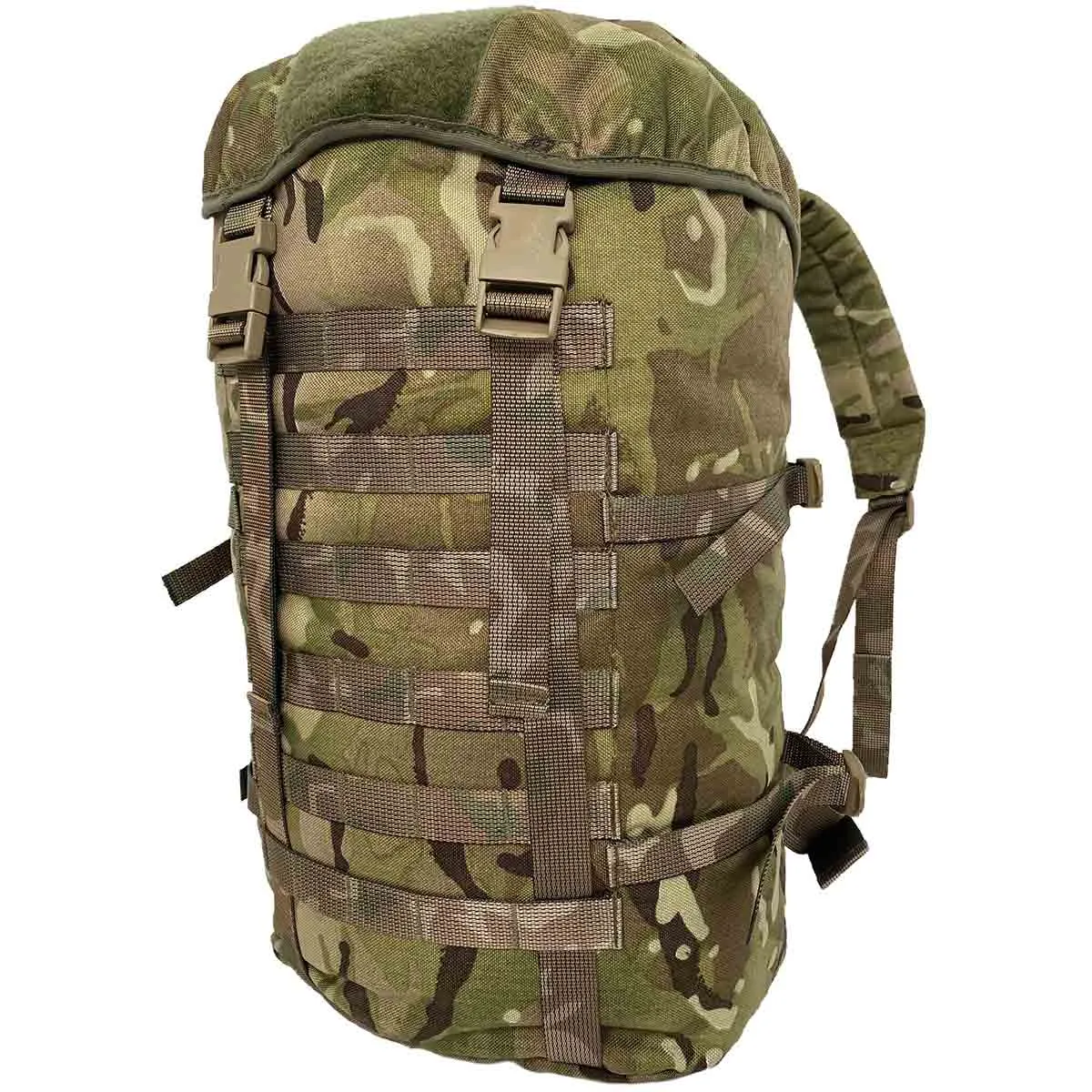 Marauder 30L MTP Patrol Pack